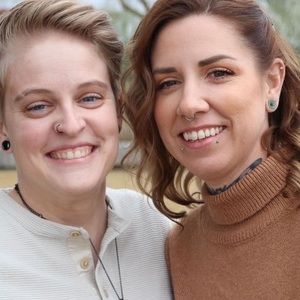 Meet your Posher, Kenz